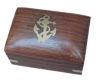Wooden Box 7,5 cm